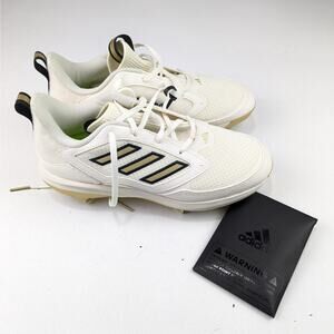 Adidas PureHustle Adizero Women's Softball Cleats